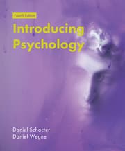 Cover von Introducing Psychology