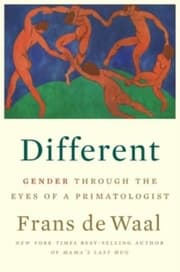 Cover von Different