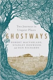 Cover von Ghostways