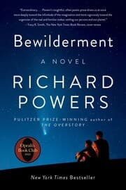 Cover von Bewilderment