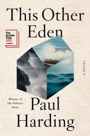 Cover von This Other Eden