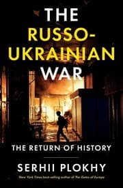 Cover von The Russo-Ukrainian War