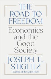 Cover von The Road to Freedom