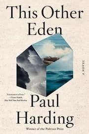 Cover von This Other Eden