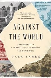 Cover von Against the World