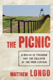 Cover von The Picnic