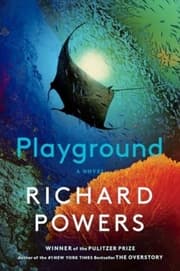 Cover von Playground