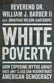 Cover von White Poverty