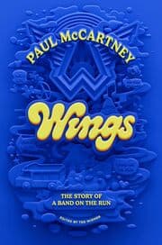 Cover von Wings