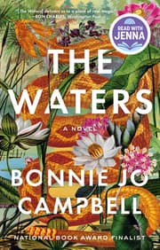Cover von The Waters