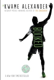 Cover von Booked