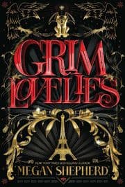 Cover von Grim Lovelies