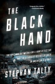 Cover von The Black Hand