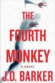 Cover von The Fourth Monkey