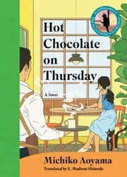 Cover von Hot Chocolate on Thursday