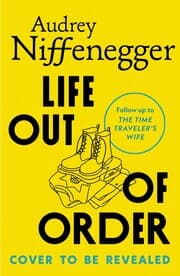 Cover von Life Out of Order
