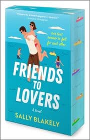 Cover von Friends to Lovers
