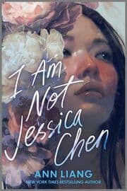 Cover von I Am Not Jessica Chen