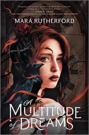 Cover von A Multitude of Dreams