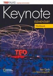 Cover von Keynote - A1.2/A2.1: Elementary