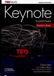 Cover von Keynote - A1.2/A2.1: Elementary