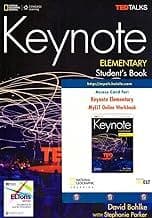 Cover von Keynote - A1.2/A2.1: Elementary