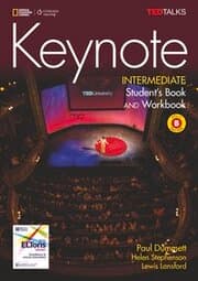 Cover von Keynote - B1.2/B2.1: Intermediate