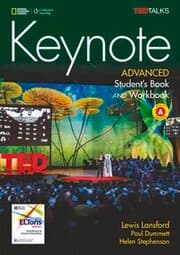 Cover von Keynote - C1.1/C1.2: Advanced
