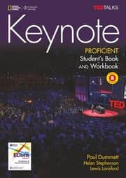 Cover von Keynote - C2.1/C2.2: Proficient