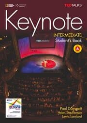 Cover von Keynote - B1.2/B2.1: Intermediate