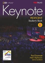Cover von Keynote - C2.1/C2.2: Proficient