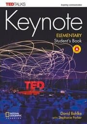 Cover von Keynote - A1.2/A2.1: Elementary