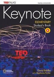 Cover von Keynote - A1.2/A2.1: Elementary