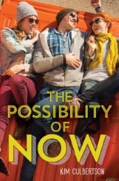 Cover von The Possibility of Now