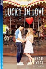 Cover von Lucky In Love