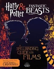 Cover von Harry Potter & Fantastic Beasts