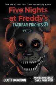 Cover von Fazbear Frights - Fetch