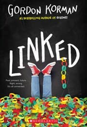 Cover von Linked
