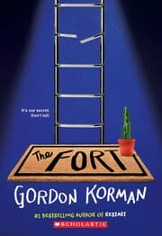 Cover von The Fort