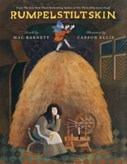Cover von Rumpelstiltskin