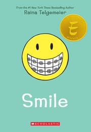 Cover von Smile