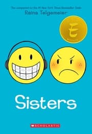 Cover von Sisters