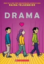 Cover von Drama