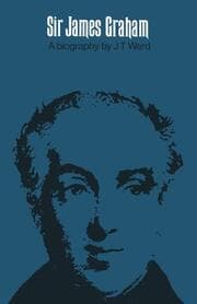 Cover von Sir James Graham