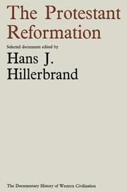 Cover von The Protestant Reformation