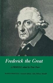 Cover von Frederick the Great