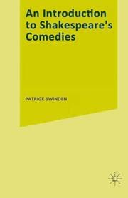 Cover von An Introduction to Shakespeares Comedies