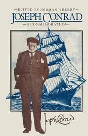 Cover von Joseph Conrad