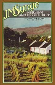 Cover von J. M. Synge
