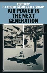 Cover von Air Power in the Next Generation